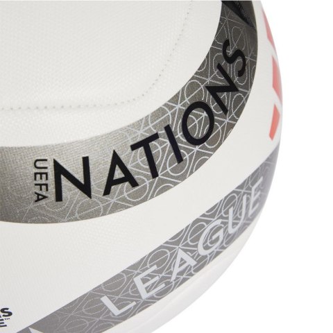 Piłka nożna adidas UEFA NL Training IX4102 Piłka nożna adidas UEFA NL Training IX4102