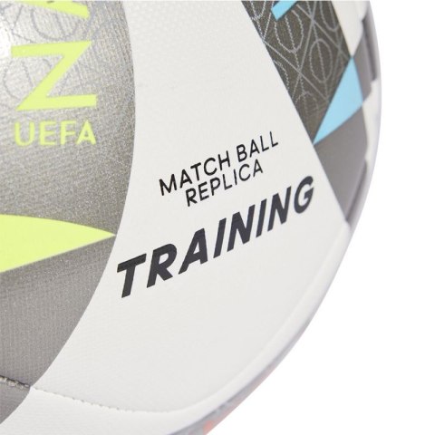 Piłka nożna adidas UEFA NL Training IX4102 Piłka nożna adidas UEFA NL Training IX4102