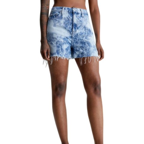 Spodenki Calvin Klein Jeans Regular W J20J220857 Spodenki Calvin Klein Jeans Regular W J20J220857