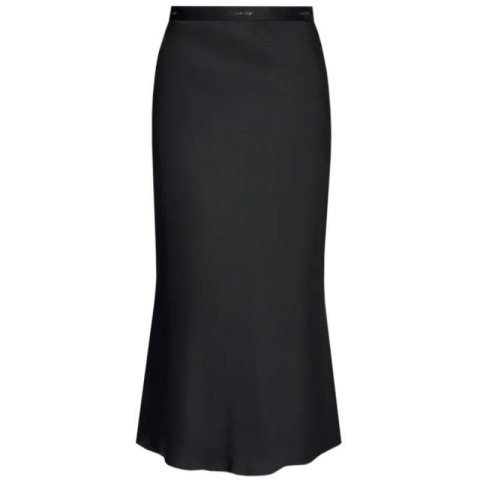 Spódnica Calvin Klein Midi W K20K203514 Spódnica Calvin Klein Midi W K20K203514