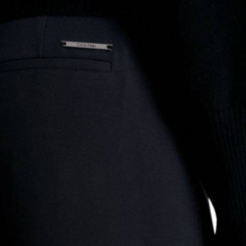 Spodnie Calvin Klein Structure W K20K205958 Spodnie Calvin Klein Structure W K20K205958