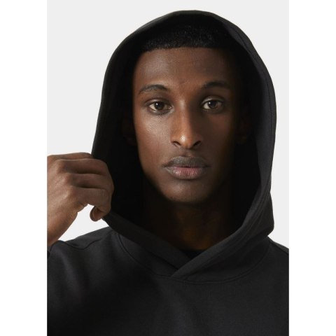 Bluza Helly Hansen z kapturem Core Graphic Sweat Hoodie M 53924 993 Bluza Helly Hansen z kapturem Core Graphic Sweat Hoodie M 53924 993
