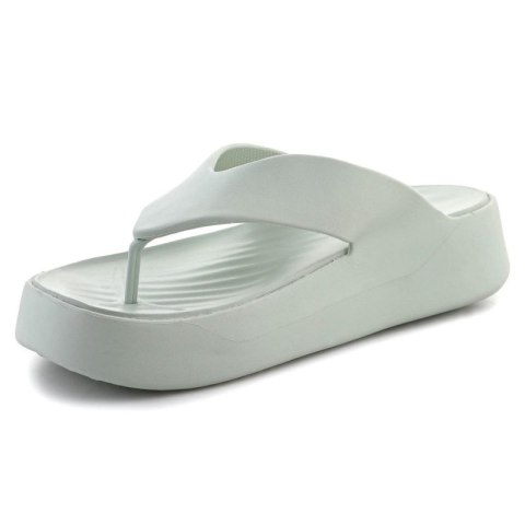 Japonki Crocs Getway Platform W 209410-3VS Japonki Crocs Getway Platform W 209410-3VS