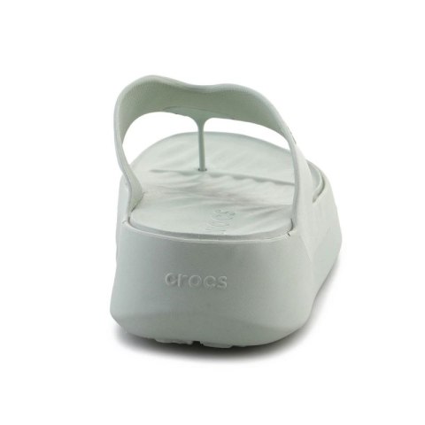 Japonki Crocs Getway Platform W 209410-3VS Japonki Crocs Getway Platform W 209410-3VS