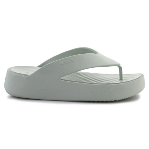 Japonki Crocs Getway Platform W 209410-3VS Japonki Crocs Getway Platform W 209410-3VS
