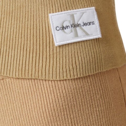 Kardigan marki Calvin Klein Jeans Badge W J20J218179 Kardigan marki Calvin Klein Jeans Badge W J20J218179