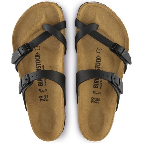 Klapki Birkenstock Mayari W 0071793 Klapki Birkenstock Mayari W 0071793