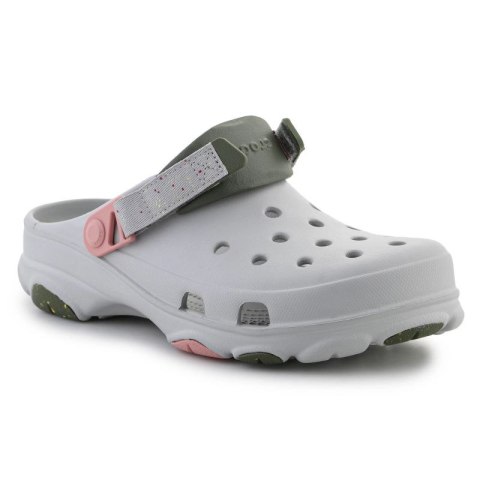 Klapki Crocs All Terrain Clog W 206340-1FS Klapki Crocs All Terrain Clog W 206340-1FS