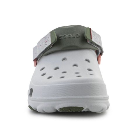 Klapki Crocs All Terrain Clog W 206340-1FS Klapki Crocs All Terrain Clog W 206340-1FS