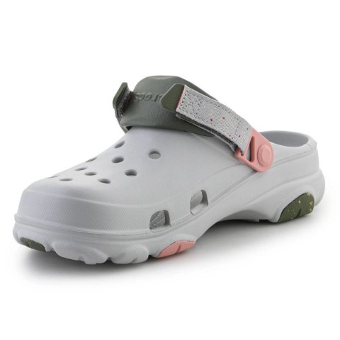 Klapki Crocs All Terrain Clog W 206340-1FS Klapki Crocs All Terrain Clog W 206340-1FS