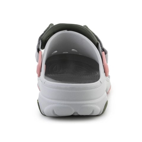 Klapki Crocs All Terrain Clog W 206340-1FS Klapki Crocs All Terrain Clog W 206340-1FS