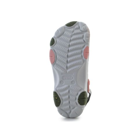 Klapki Crocs All Terrain Clog W 206340-1FS Klapki Crocs All Terrain Clog W 206340-1FS