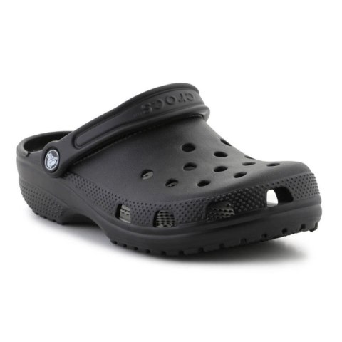 Klapki Crocs Classic Clog K Jr 206991-001 Klapki Crocs Classic Clog K Jr 206991-001