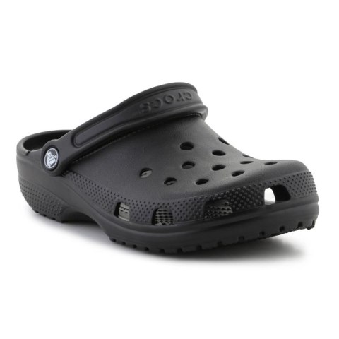 Klapki Crocs Classic Clog K Jr 206991-001 Klapki Crocs Classic Clog K Jr 206991-001