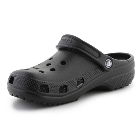 Klapki Crocs Classic Clog K Jr 206991-001 Klapki Crocs Classic Clog K Jr 206991-001