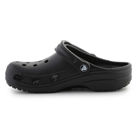 Klapki Crocs Classic Clog K Jr 206991-001 Klapki Crocs Classic Clog K Jr 206991-001