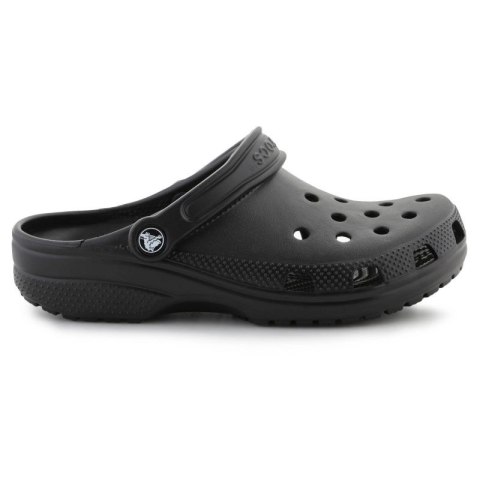 Klapki Crocs Classic Clog K Jr 206991-001 Klapki Crocs Classic Clog K Jr 206991-001