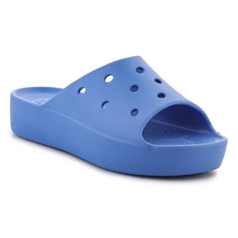 Klapki Crocs Classic Platform Slide W 208180-4ON Klapki Crocs Classic Platform Slide W 208180-4ON