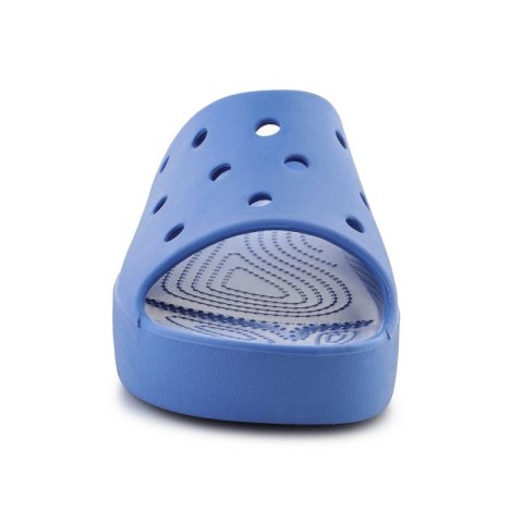 Klapki Crocs Classic Platform Slide W 208180-4ON Klapki Crocs Classic Platform Slide W 208180-4ON