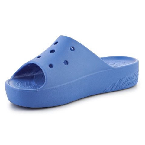 Klapki Crocs Classic Platform Slide W 208180-4ON Klapki Crocs Classic Platform Slide W 208180-4ON