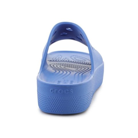 Klapki Crocs Classic Platform Slide W 208180-4ON Klapki Crocs Classic Platform Slide W 208180-4ON