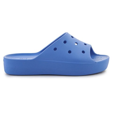 Klapki Crocs Classic Platform Slide W 208180-4ON Klapki Crocs Classic Platform Slide W 208180-4ON