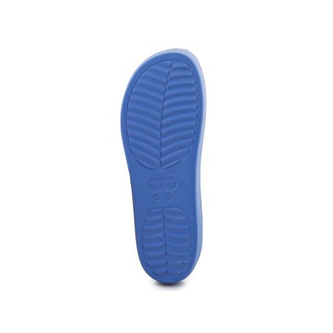 Klapki Crocs Classic Platform Slide W 208180-4ON Klapki Crocs Classic Platform Slide W 208180-4ON