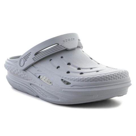 Klapki Crocs Off Grid Clog W 209501-007 Klapki Crocs Off Grid Clog W 209501-007