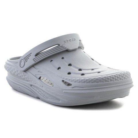 Klapki Crocs Off Grid Clog W 209501-007 Klapki Crocs Off Grid Clog W 209501-007