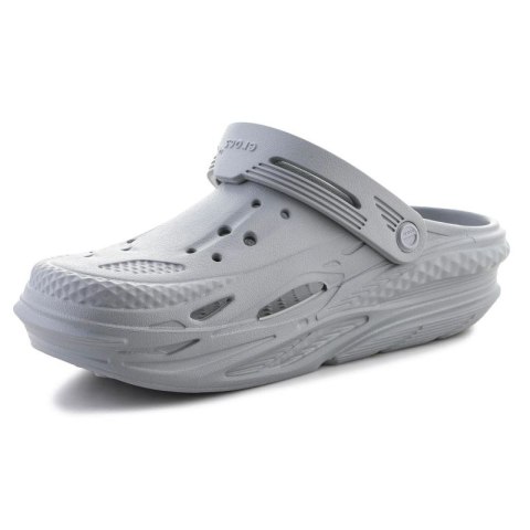 Klapki Crocs Off Grid Clog W 209501-007 Klapki Crocs Off Grid Clog W 209501-007