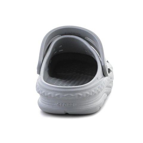 Klapki Crocs Off Grid Clog W 209501-007 Klapki Crocs Off Grid Clog W 209501-007