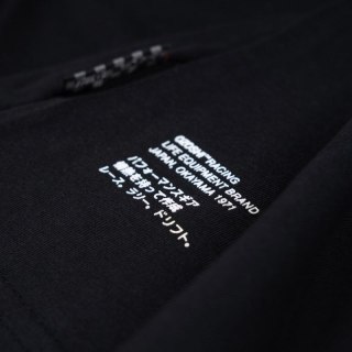 Koszulka Ozoshi TSH01 M OZ93766