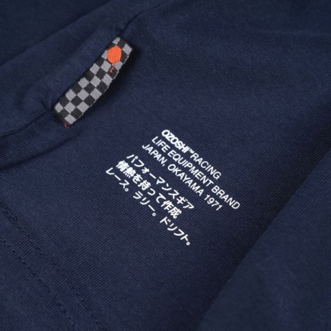 Koszulka Ozoshi TSH01 M OZ93786