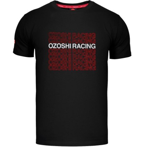 Koszulka Ozoshi TSH04 M OZ93791 Koszulka Ozoshi TSH04 M OZ93791