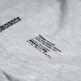 Koszulka Ozoshi TSH04 M OZ93796