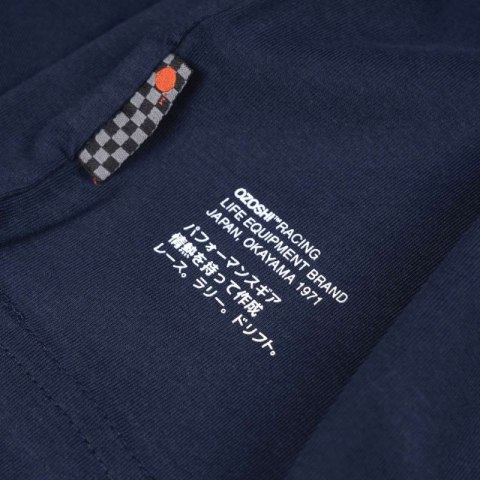 Koszulka Ozoshi TSH04 M OZ93811 Koszulka Ozoshi TSH04 M OZ93811