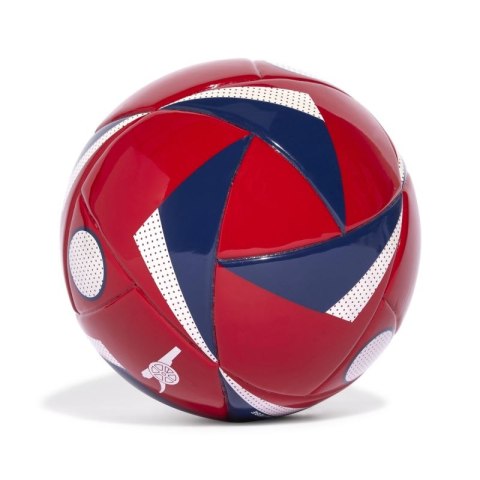 Piłka adidas Arsenal Londyn Mini Home IX4033 Piłka adidas Arsenal Londyn Mini Home IX4033
