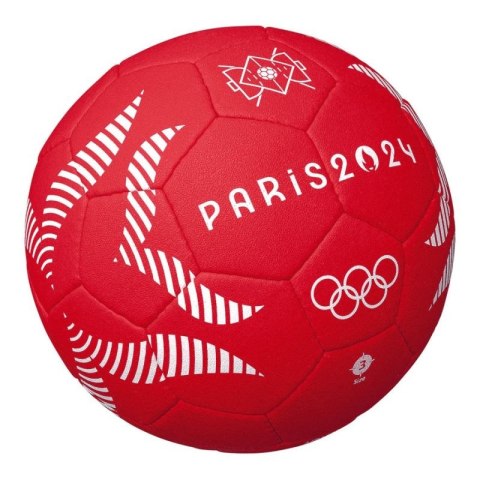 Piłka do ręcznej Molten Igrzyska Olimpijskie Paryż 2024 H3A3400-S4F Piłka do ręcznej Molten Igrzyska Olimpijskie Paryż 2024 H3A3400-S4F