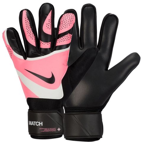 Rękawice bramkarskie Nike GK Match Jr FJ4862-014 Rękawice bramkarskie Nike GK Match Jr FJ4862-014