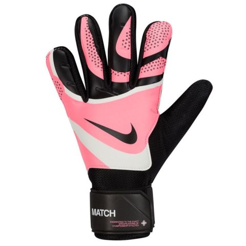 Rękawice bramkarskie Nike GK Match Jr FJ4862-014 Rękawice bramkarskie Nike GK Match Jr FJ4862-014