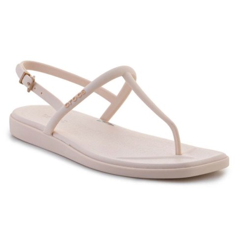 Sandały Crocs Miami Thong Flip W 209793-0WW Sandały Crocs Miami Thong Flip W 209793-0WW