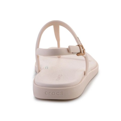 Sandały Crocs Miami Thong Flip W 209793-0WW Sandały Crocs Miami Thong Flip W 209793-0WW