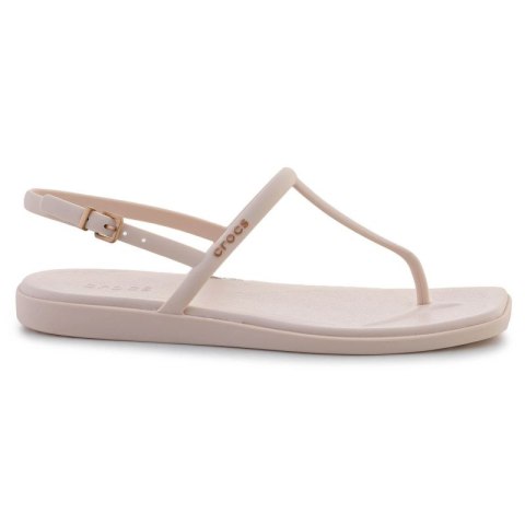 Sandały Crocs Miami Thong Flip W 209793-0WW Sandały Crocs Miami Thong Flip W 209793-0WW