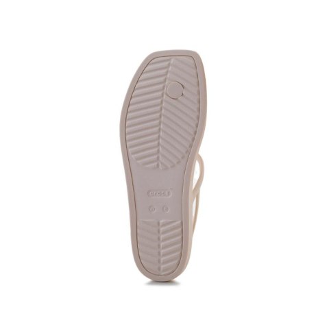 Sandały Crocs Miami Thong Flip W 209793-0WW Sandały Crocs Miami Thong Flip W 209793-0WW