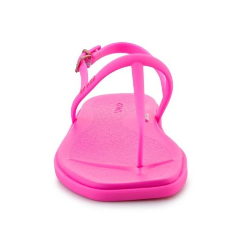 Sandały Crocs Miami Thong Flip W 209793-6TW Sandały Crocs Miami Thong Flip W 209793-6TW
