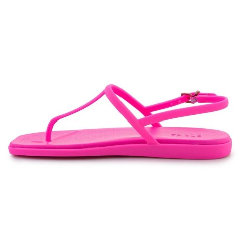 Sandały Crocs Miami Thong Flip W 209793-6TW Sandały Crocs Miami Thong Flip W 209793-6TW