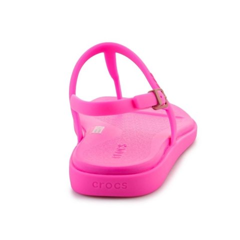 Sandały Crocs Miami Thong Flip W 209793-6TW Sandały Crocs Miami Thong Flip W 209793-6TW