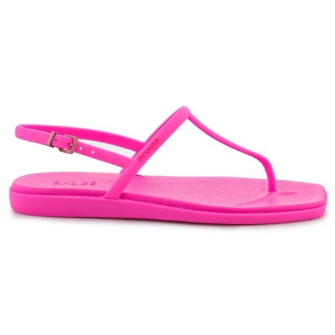 Sandały Crocs Miami Thong Flip W 209793-6TW Sandały Crocs Miami Thong Flip W 209793-6TW