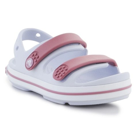 Sandały Crocs crocband cruiser sandal Jr 209424-5AH Sandały Crocs crocband cruiser sandal Jr 209424-5AH