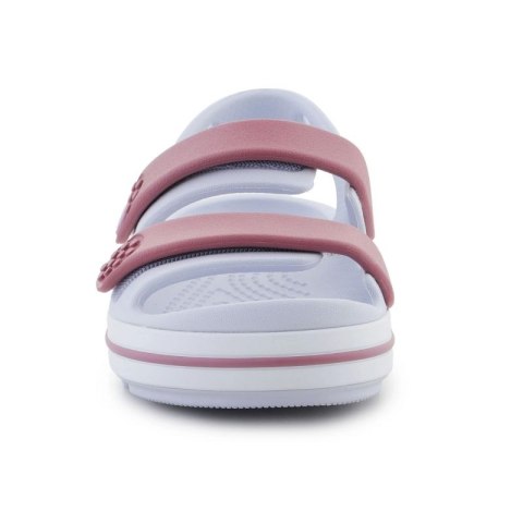 Sandały Crocs crocband cruiser sandal Jr 209424-5AH Sandały Crocs crocband cruiser sandal Jr 209424-5AH